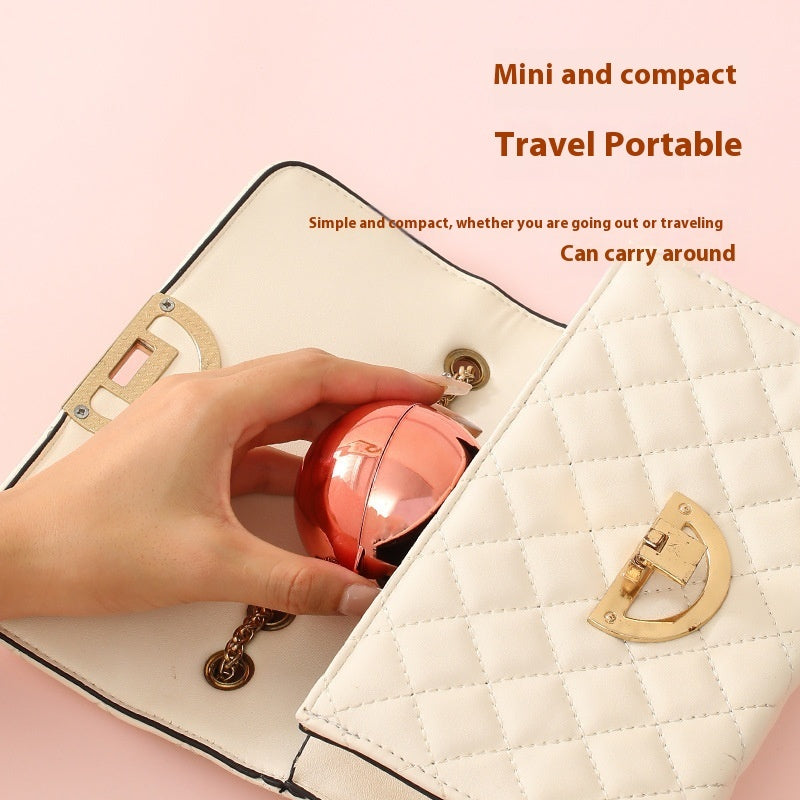 Effortlessly remove dog hair from furniture floors and more with this powerful cleaning tool.
